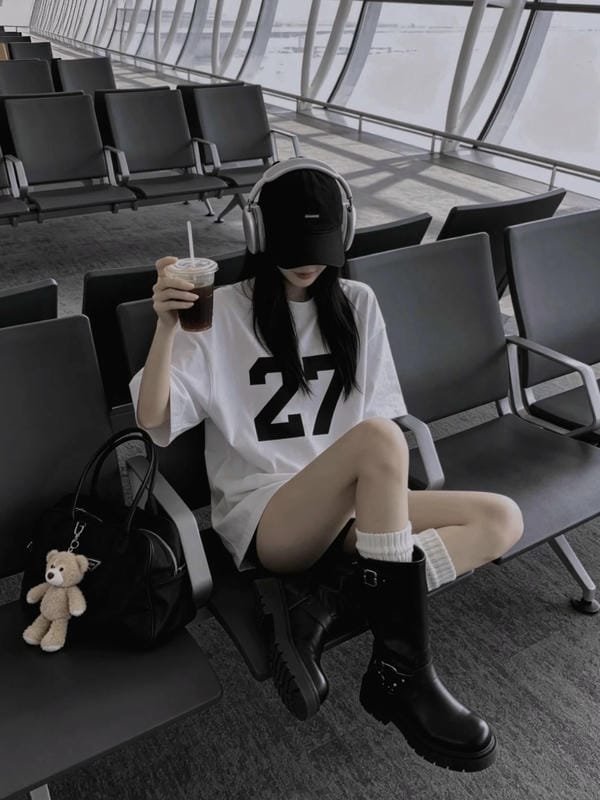 hình ảnh avatar cá tính nữ 17