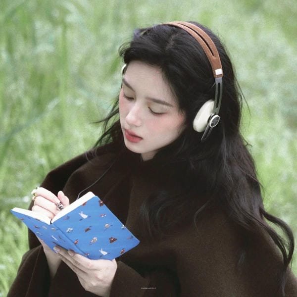 hình ảnh avatar cá tính nữ 34