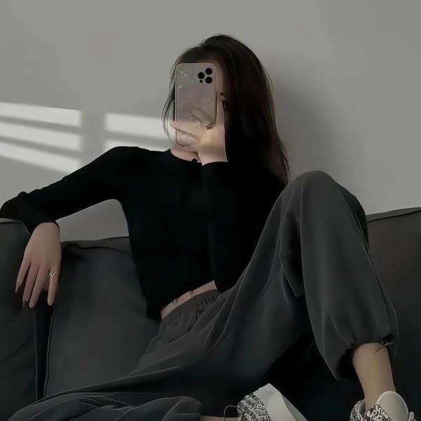 hình ảnh avatar cá tính nữ 4