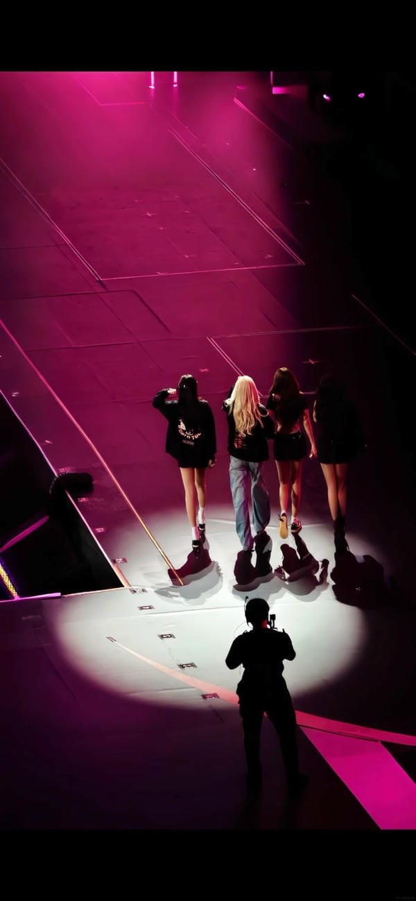 hình ảnh blackpink cute