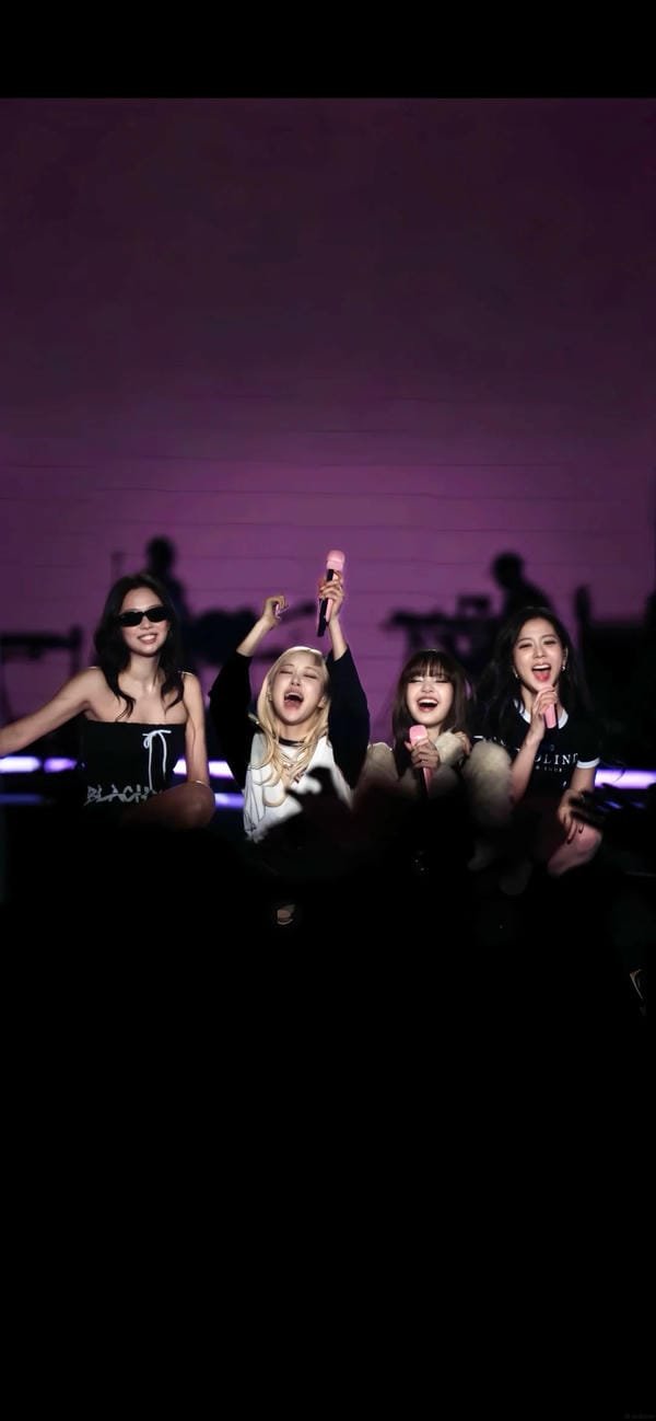 hình ảnh blackpink