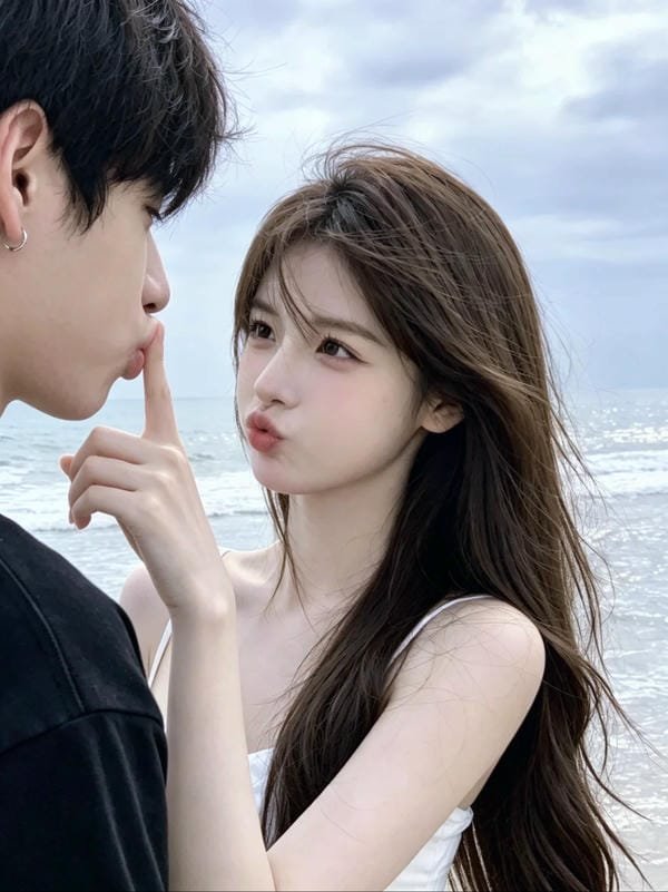 hình ảnh cặp đôi yêu nhau 25