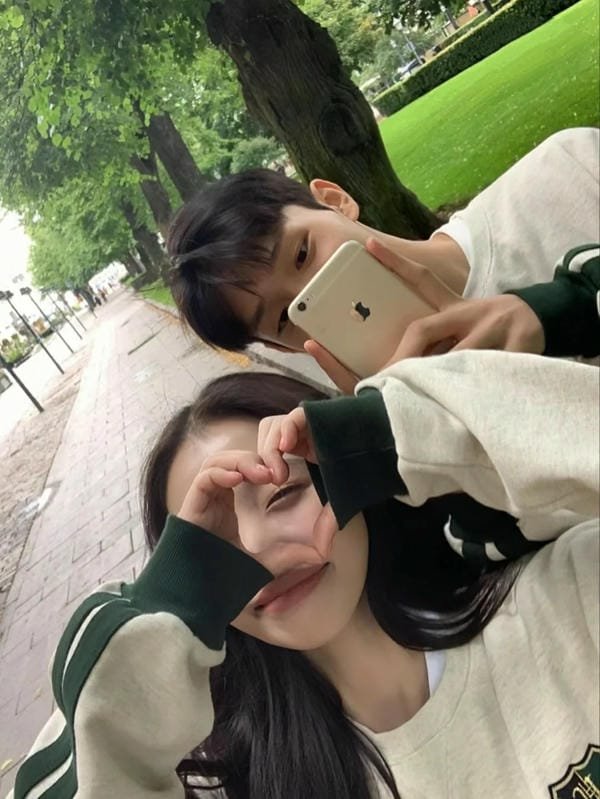 hình ảnh cặp đôi yêu nhau 3