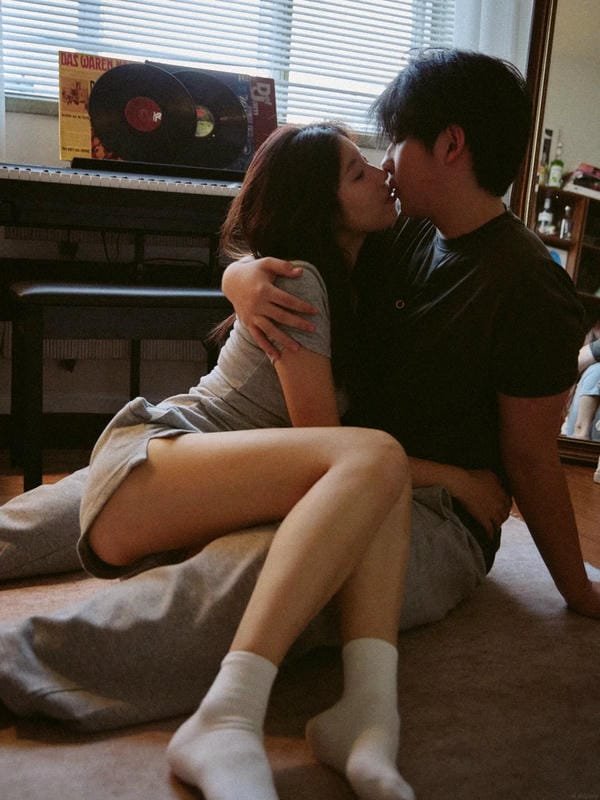 hình ảnh cặp đôi yêu nhau 37