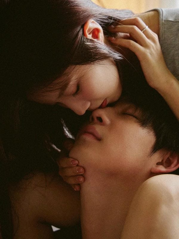 hình ảnh cặp đôi yêu nhau 38