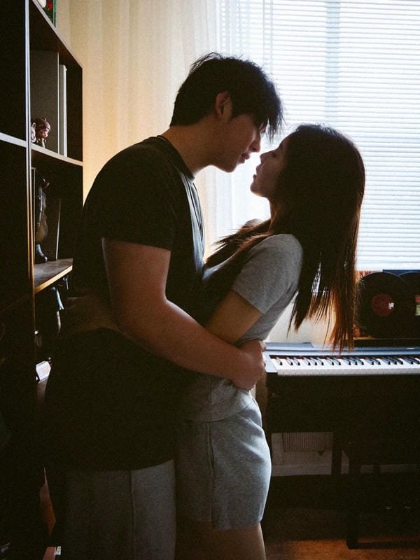 hình ảnh cặp đôi yêu nhau 39