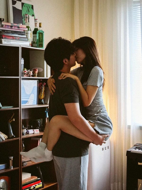 hình ảnh cặp đôi yêu nhau 40