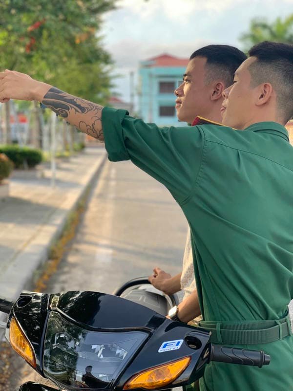 Tuyển tập 70+ hình ảnh chú bộ đội đẹp nhất dành cho mọi thế hệ hình ảnh chú bộ đội 1