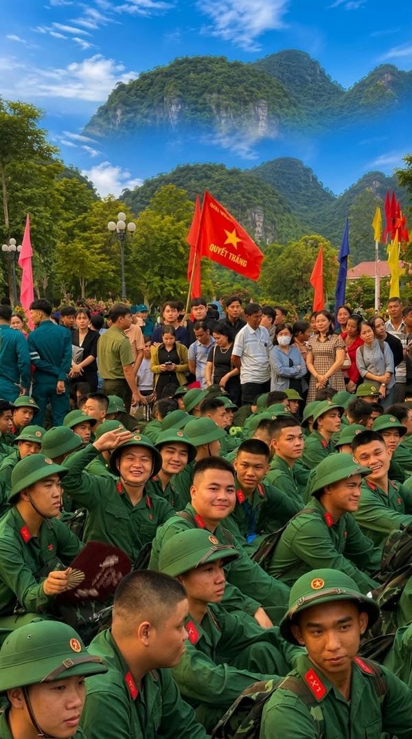Tuyển tập 70+ hình ảnh chú bộ đội đẹp nhất dành cho mọi thế hệ hình ảnh chú bộ đội 12