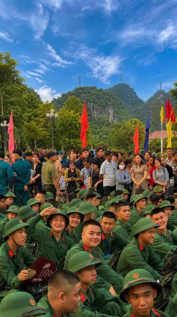 Tuyển tập 70+ hình ảnh chú bộ đội đẹp nhất dành cho mọi thế hệ hình ảnh chú bộ đội 15