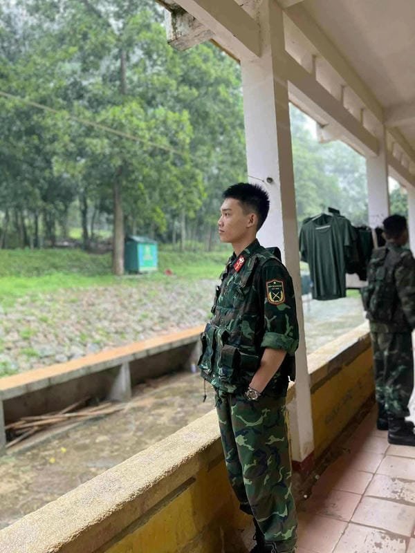 Tuyển tập 70+ hình ảnh chú bộ đội đẹp nhất dành cho mọi thế hệ hình ảnh chú bộ đội 18