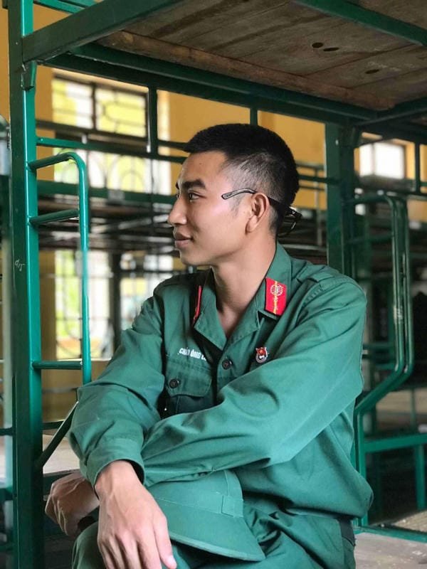 Tuyển tập 70+ hình ảnh chú bộ đội đẹp nhất dành cho mọi thế hệ hình ảnh chú bộ đội 2