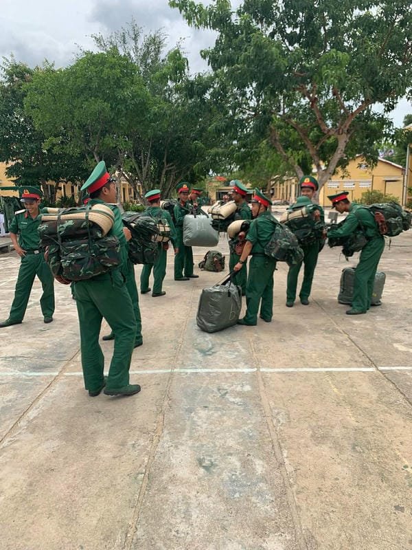 Tuyển tập 70+ hình ảnh chú bộ đội đẹp nhất dành cho mọi thế hệ hình ảnh chú bộ đội 24