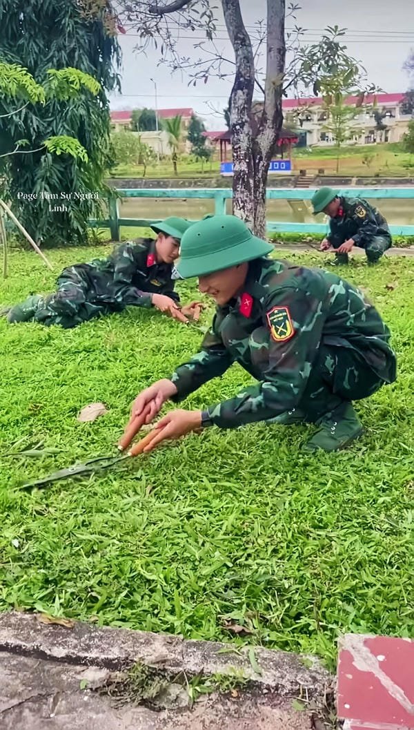 Tuyển tập 70+ hình ảnh chú bộ đội đẹp nhất dành cho mọi thế hệ hình ảnh chú bộ đội 3d