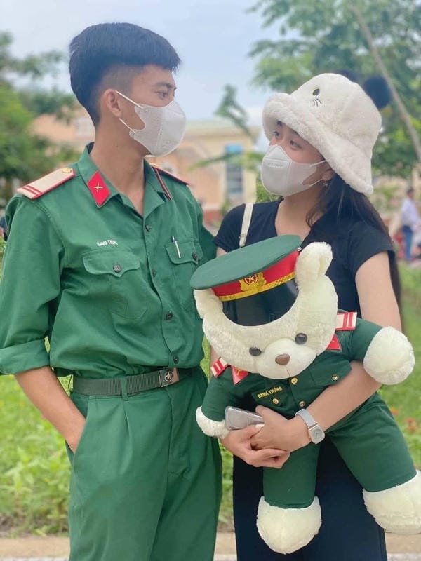 Tuyển tập 70+ hình ảnh chú bộ đội đẹp nhất dành cho mọi thế hệ hình ảnh chú bộ đội 6