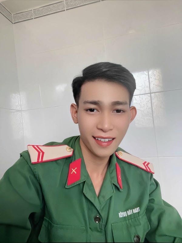 Tuyển tập 70+ hình ảnh chú bộ đội đẹp nhất dành cho mọi thế hệ hình ảnh chú bộ đội 7
