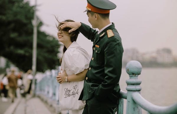 Tuyển tập 70+ hình ảnh chú bộ đội đẹp nhất dành cho mọi thế hệ hình ảnh chú bộ đội 8
