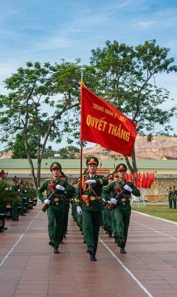 Tuyển tập 70+ hình ảnh chú bộ đội đẹp nhất dành cho mọi thế hệ hình ảnh chú bộ đội 9