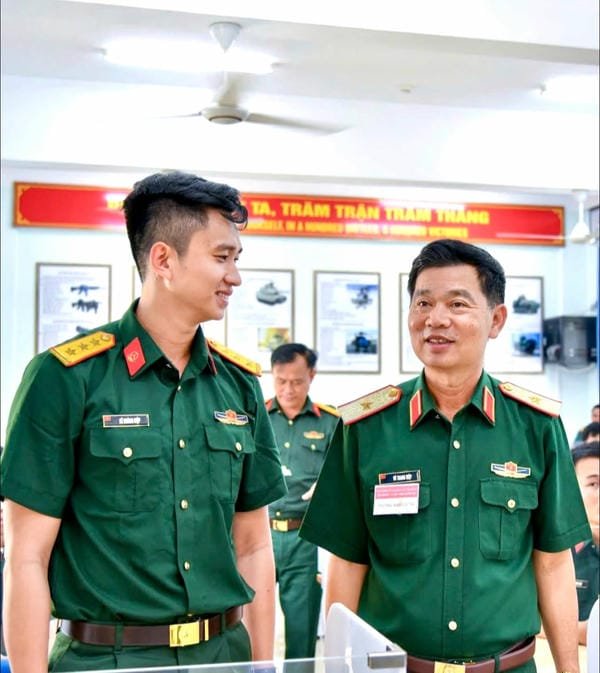 Tuyển tập 70+ hình ảnh chú bộ đội đẹp nhất dành cho mọi thế hệ hình ảnh chú bộ đội đẹp nhất