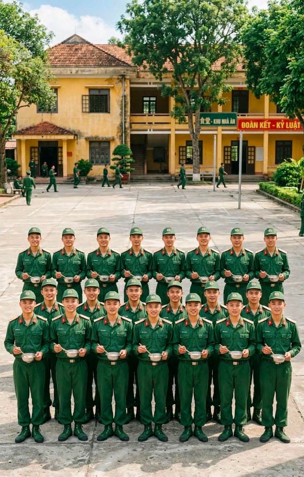 Tuyển tập 70+ hình ảnh chú bộ đội đẹp nhất dành cho mọi thế hệ hình ảnh chú bộ đội hải quân