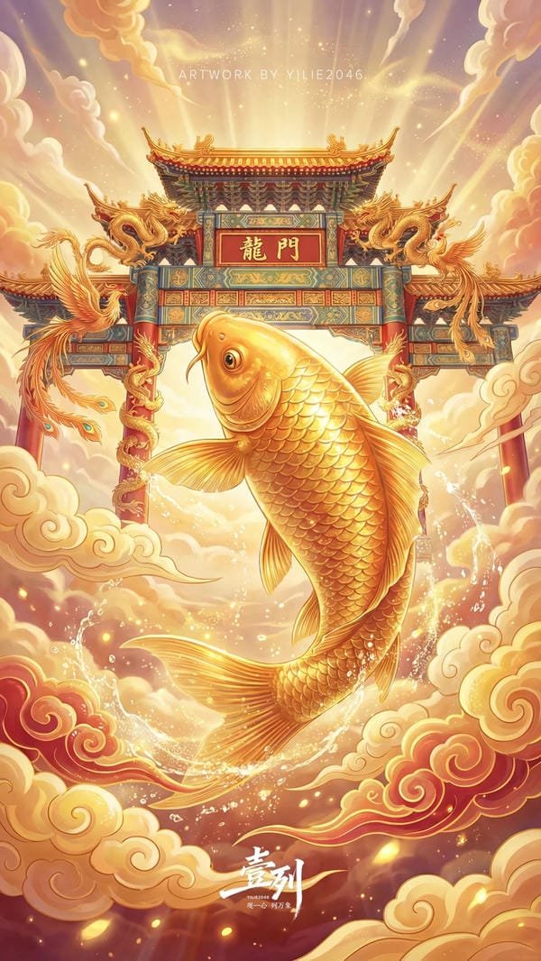 hình ảnh con cá chép 40