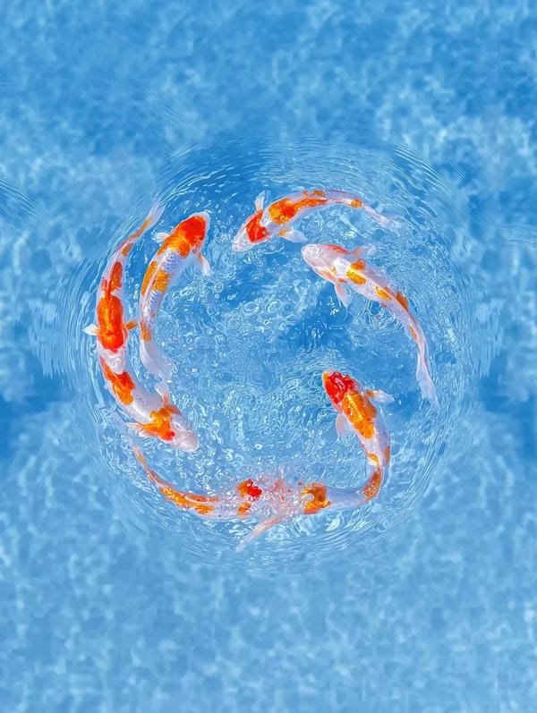 hình ảnh con cá đẹp 10