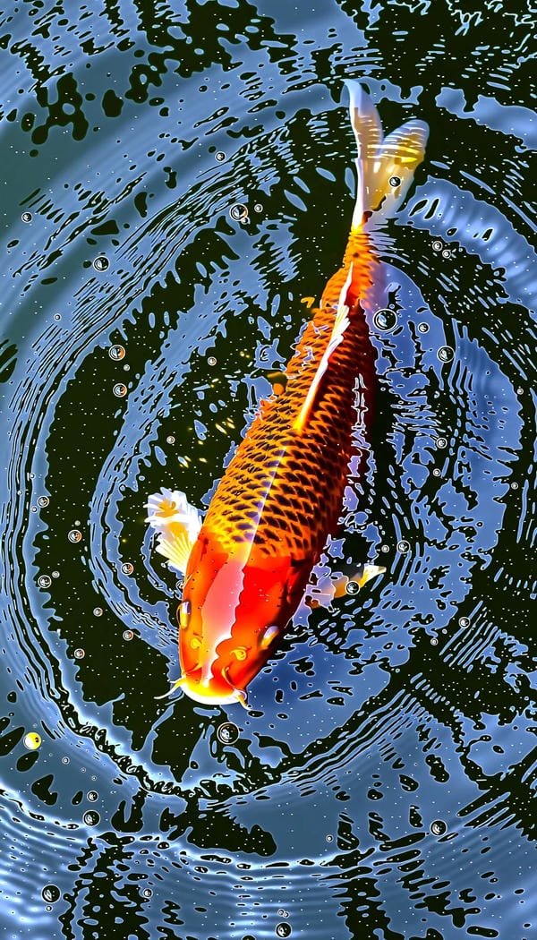hình ảnh con cá đẹp 45