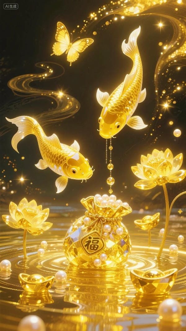 hình ảnh con cá vàng 15