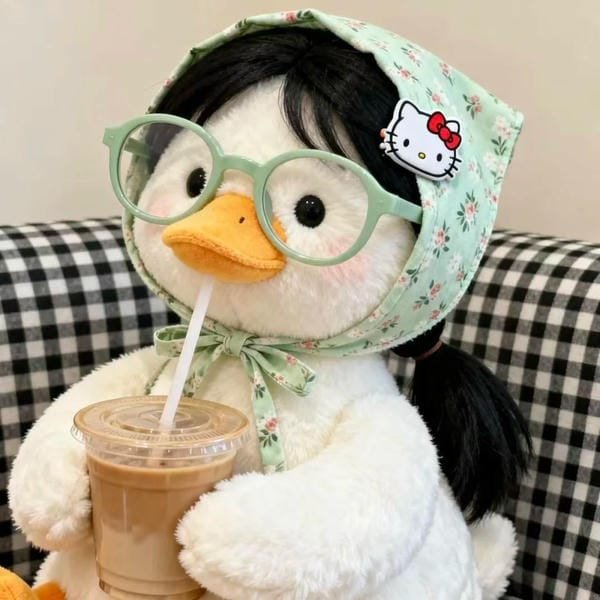 hình ảnh con vịt 22