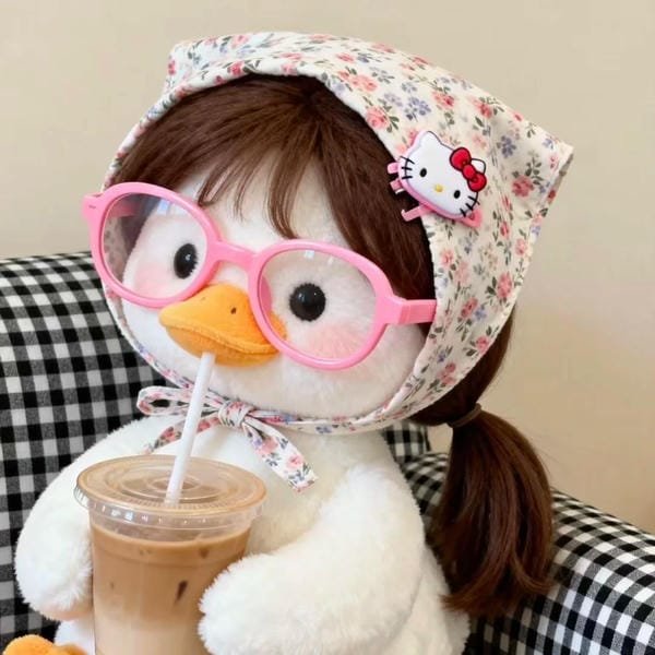 hình ảnh con vịt 24