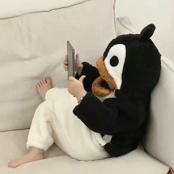 Gợi ý 88+ ảnh cute vô tri siêu đáng yêu thích hợp làm avatar
