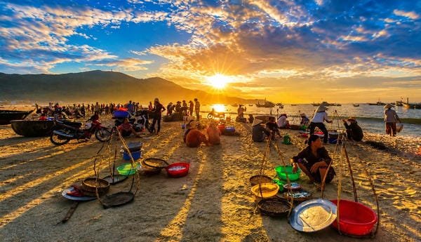 Mê mẩn 75+ ảnh Đà Nẵng đẹp full HD lưu giữ mọi góc check in nổi tiếng hình ảnh đà nẵng