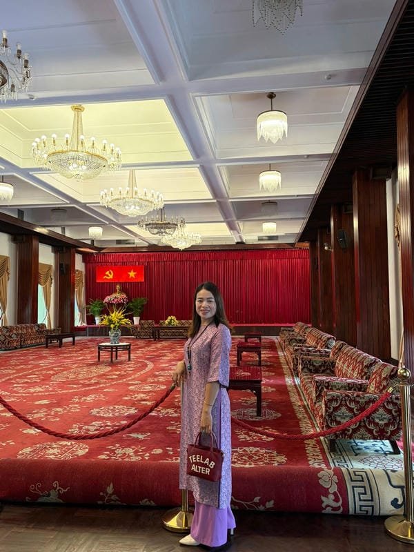 hình ảnh dinh độc lập 16