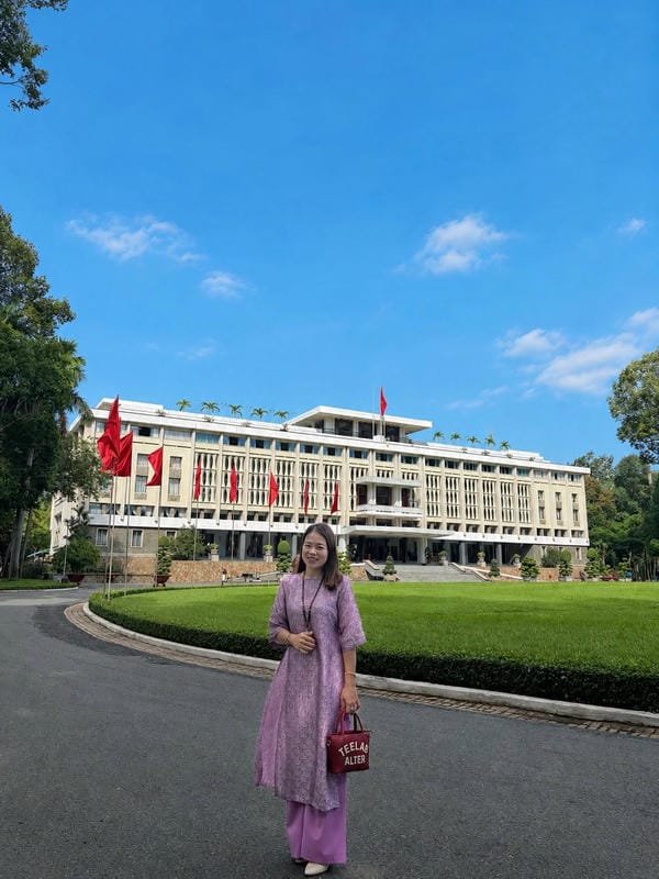 hình ảnh dinh độc lập 18