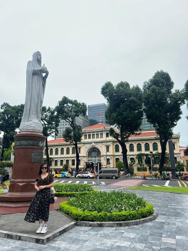 hình ảnh dinh độc lập 20