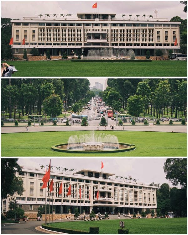hình ảnh dinh độc lập 26