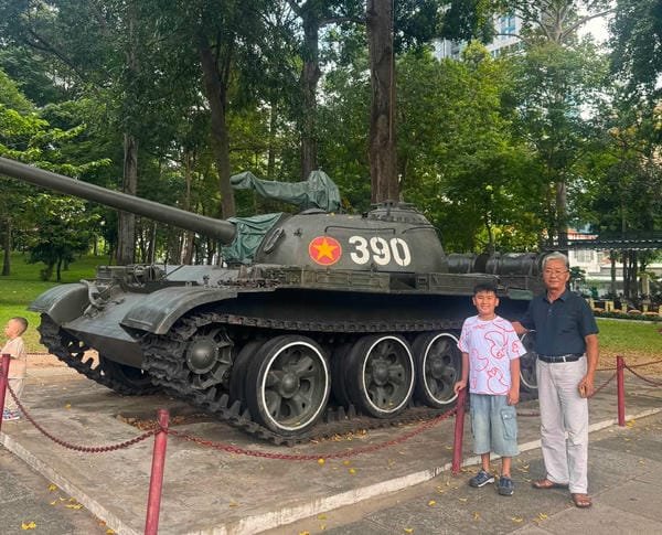 hình ảnh dinh độc lập 27