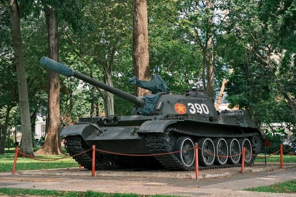 hình ảnh dinh độc lập 5