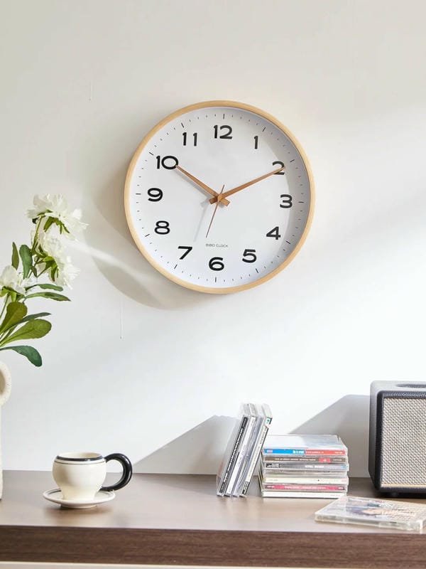 hình ảnh đồng hồ 12
