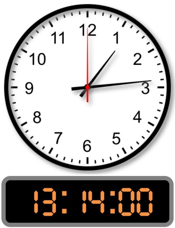 hình ảnh đồng hồ 17