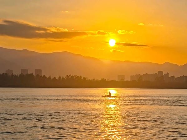 hình ảnh hoàng hôn 31