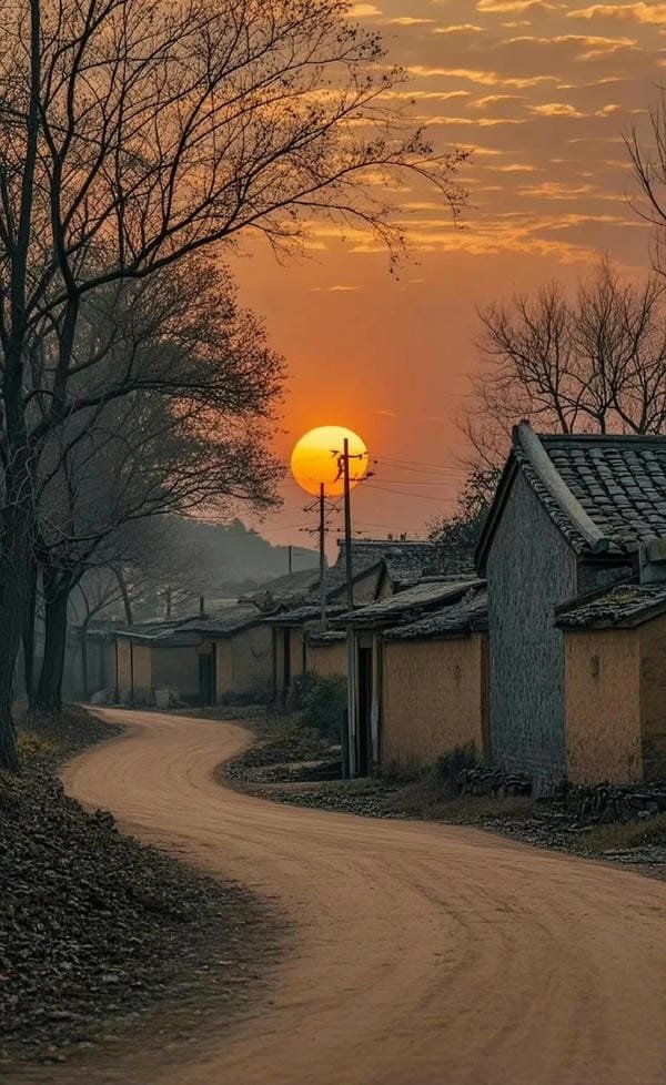 hình ảnh hoàng hôn 38