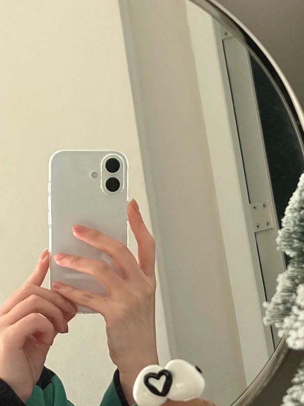hình ảnh iphone 17 pro max màu cam