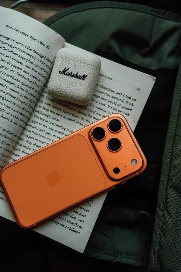 hình ảnh iphone 17