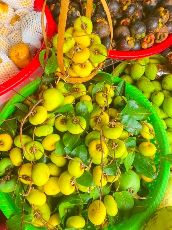hình ảnh quả thị đẹp 11