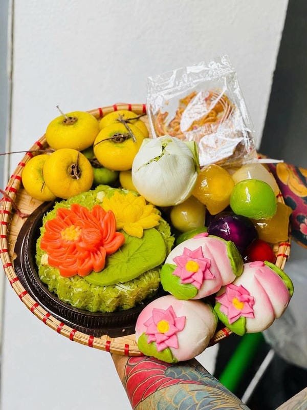 hình ảnh quả thị đẹp 28