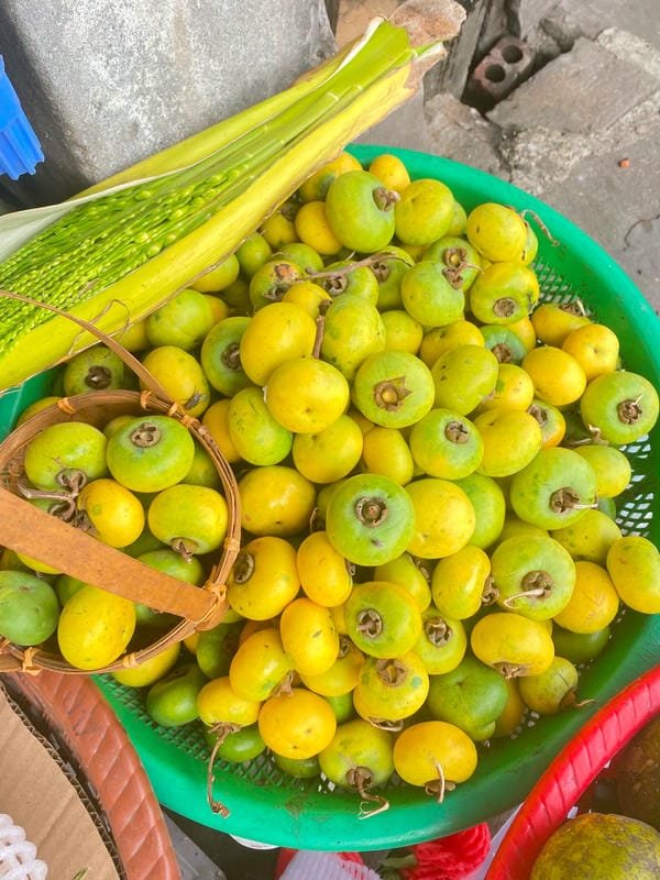 hình ảnh quả thị đẹp 31
