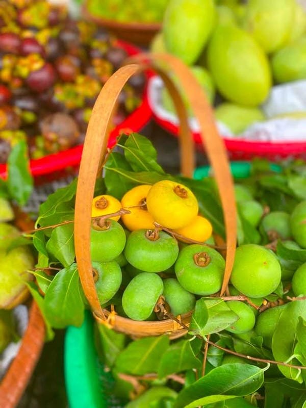 hình ảnh quả thị đẹp 4