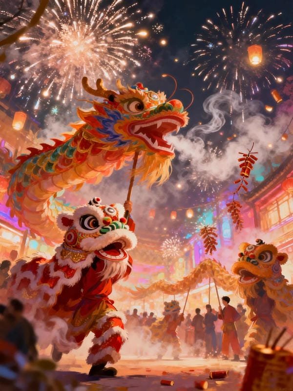 hình ảnh tết 2026 cute 33