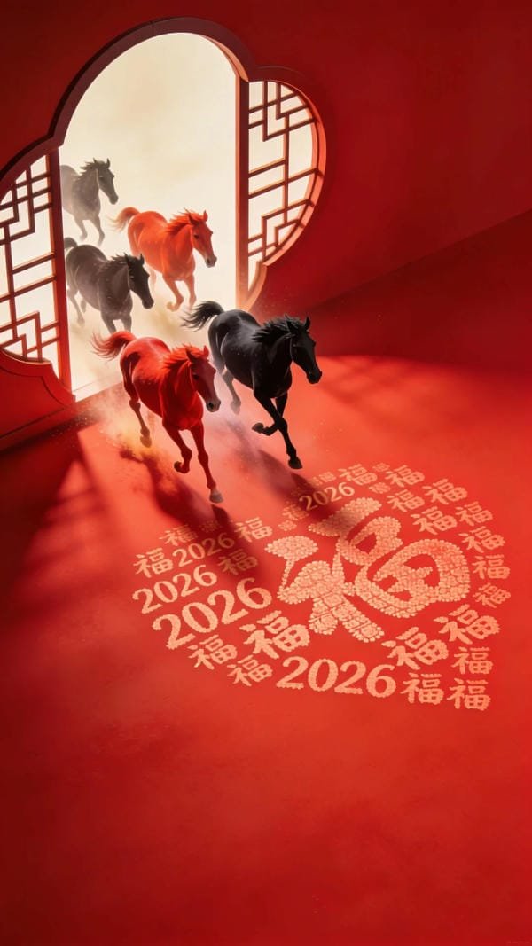 hình ảnh tết 2026 cute 4